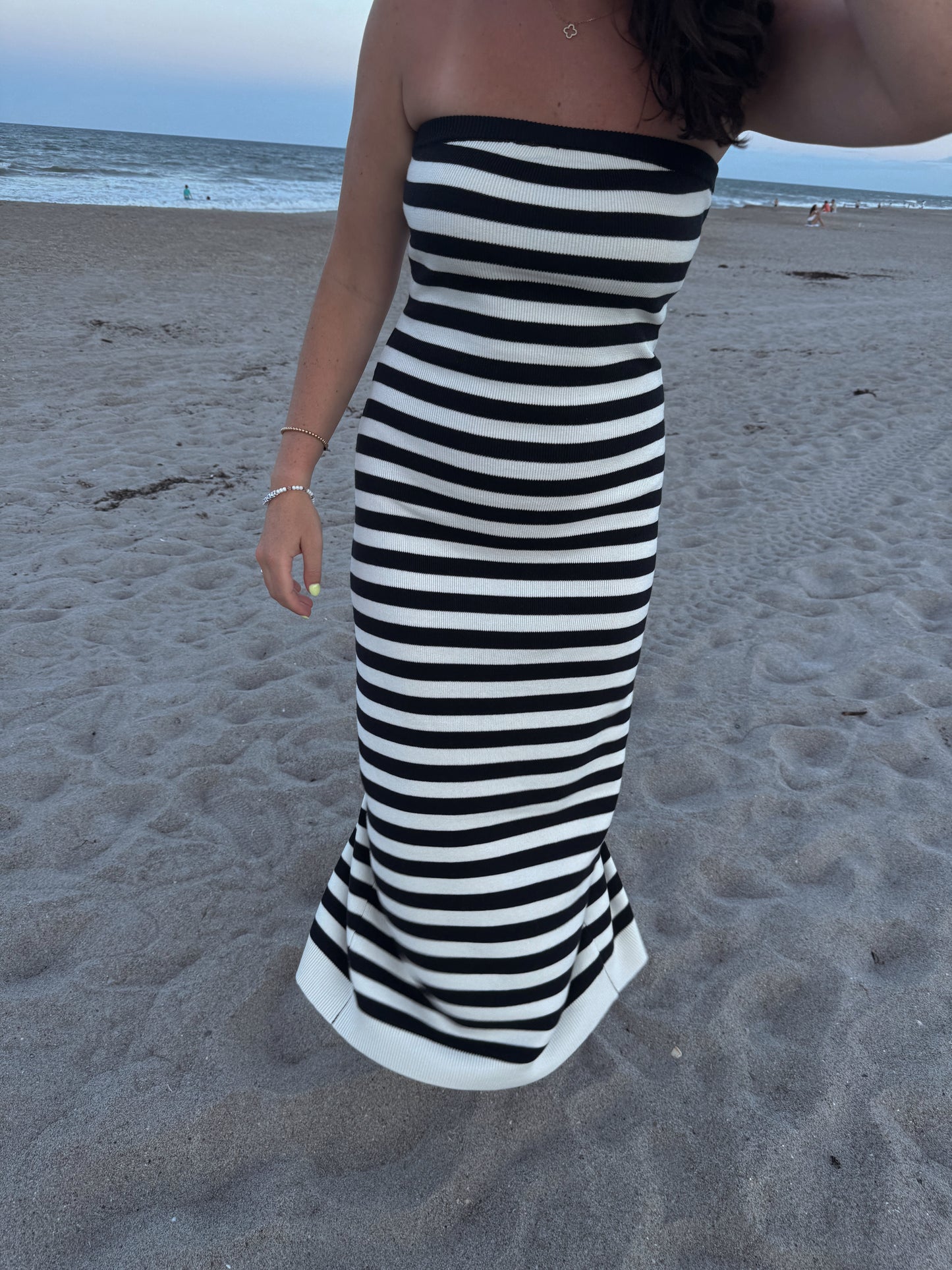 Paige Maxi